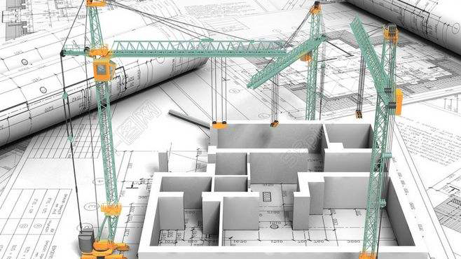 装配式建筑——引领建筑行业发展新方向 